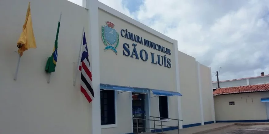 Aprovados em concurso da Câmara de SL são convocados para perícia médica