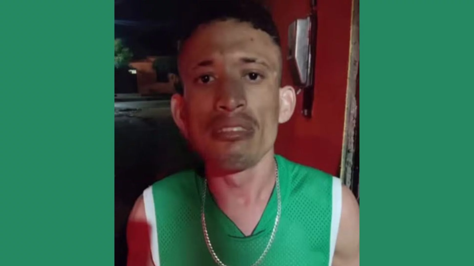 VÍDEO: Missa é interrompida após tiroteio em frente a igreja