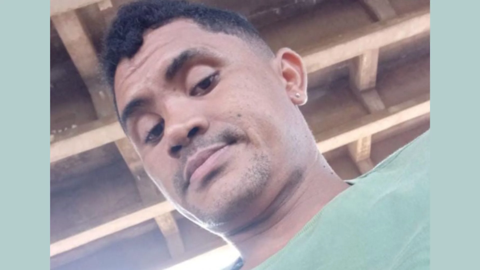 Pescador é executado a tiros dentro de quitinete em São Luís