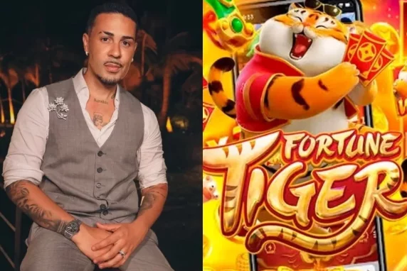 Carlinhos Maia entra na mira da CPI das Bets e é convocado para depor