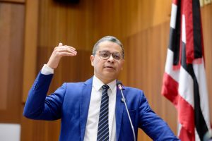 VÍDEO: Deputado faz alerta sobre aumento de doenças respiratórias no MA