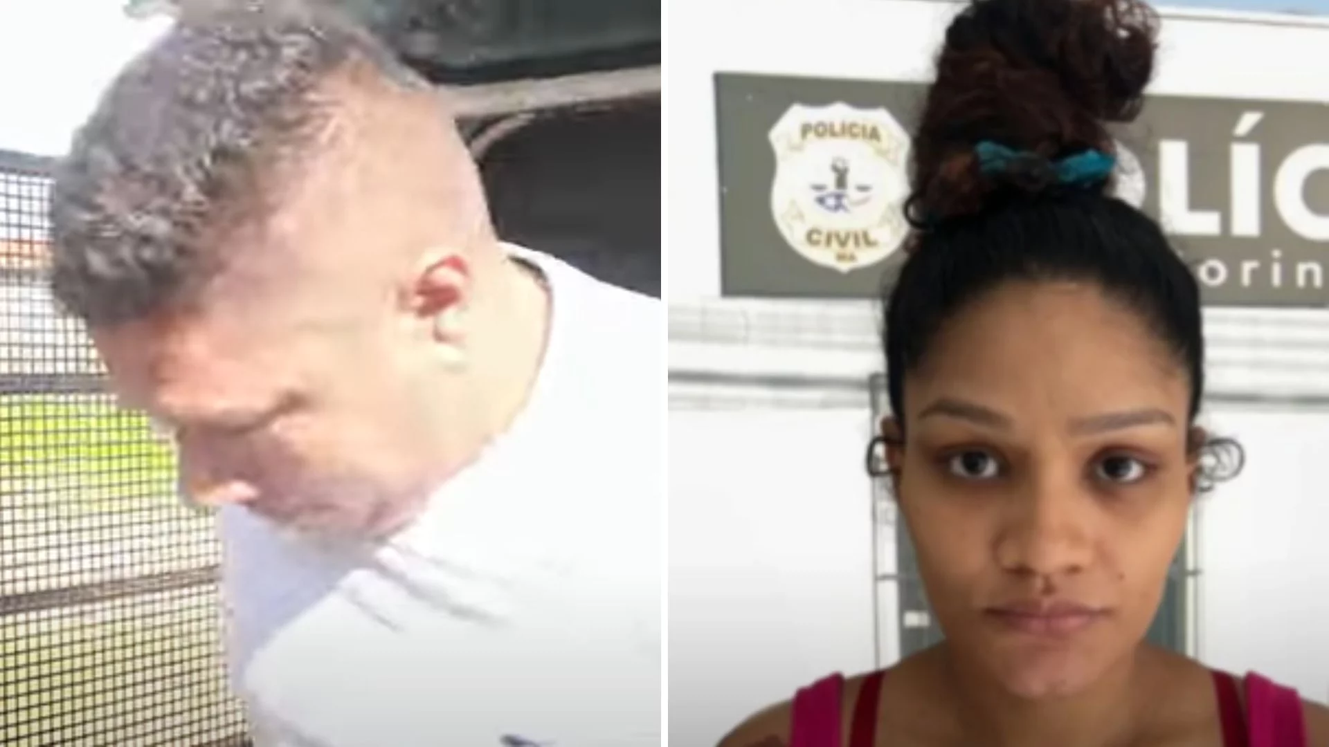 Casal é preso por comandar rede tráfico de drogas que movimentou R$ 7 milhões