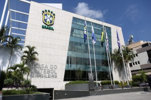 Ministro manda apurar suposta fraude na CBF