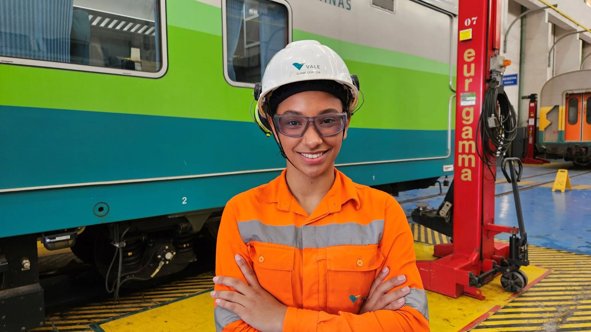 Vale abre programa de estágio com 60 vagas para o MA