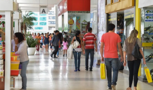 Comércio da Grande Ilha poderá funcionar no feriado de São Pedro