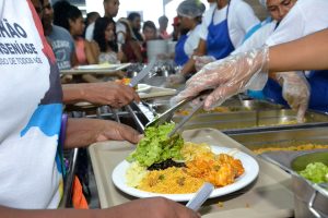Confira a lista de beneficiários do programa Maranhão Livre da Fome