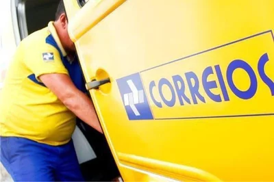Ex-gerente dos Correios é condenado por fraudes no banco postal