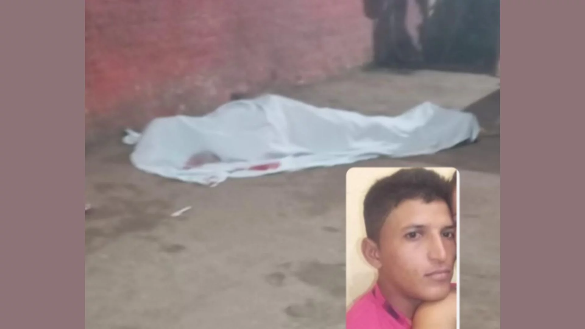 Homem é assassinado a tiros em bar no interior do MA