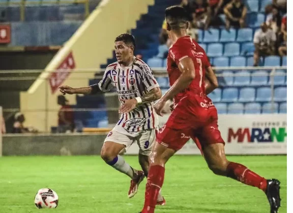 Maranhenses se enfrentam pela série D neste final de semana