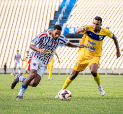 Campeonato Maranhense vai definir finalistas nesta quarta-feira