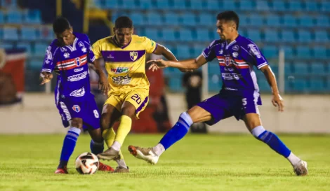 Maranhão e Imperatriz chegam a final do estadual