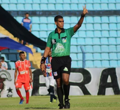 FMF define arbitragem para jogos da final do estadual