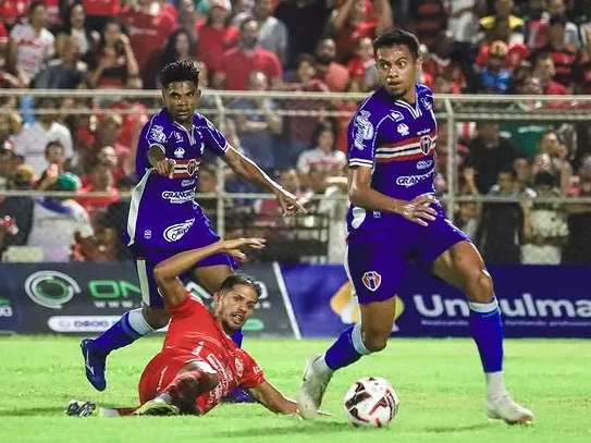 Maranhão e Imperatriz se enfrentam no segundo jogo da final