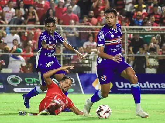 Maranhão e Imperatriz se enfrentam no segundo jogo da final