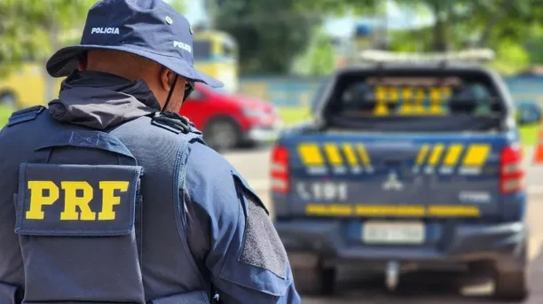 PRF apreende quase 200 quilos de drogas em São Luis