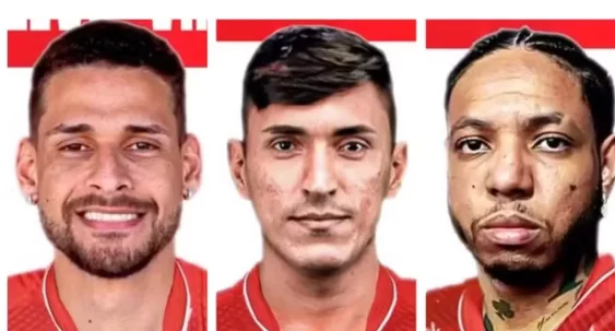 Imperatriz anuncia mais  reforços para a disputa da série D