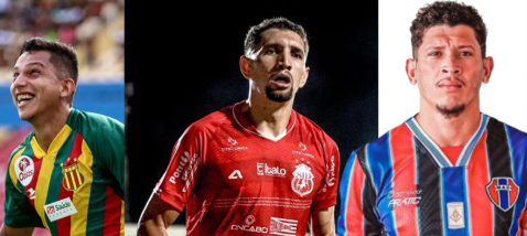 Final de semana decisivo para os maranhenses na série D