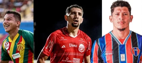 Final de semana decisivo para os maranhenses na série D