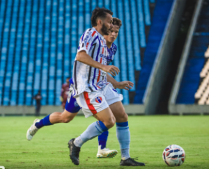 Maranhão divulga nota sobre atuação de arbitragem