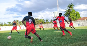 Sport vence  nos pênaltis e chega à final da Taça Cidade de Carutapera