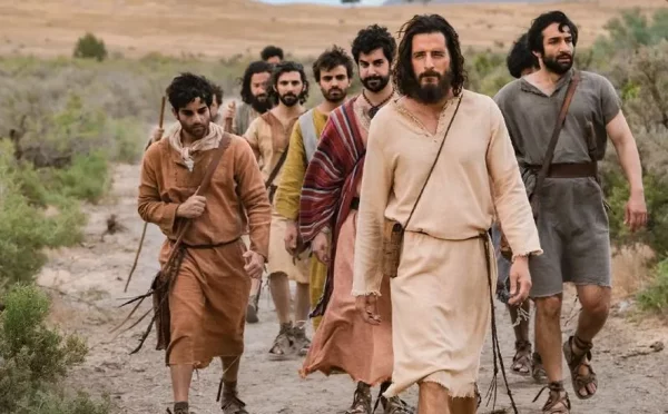 Série cristão de sucesso estréia no streaming