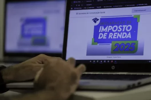 Cerca de 19 milhões não enviaram declaração do IR a dez dias do prazo