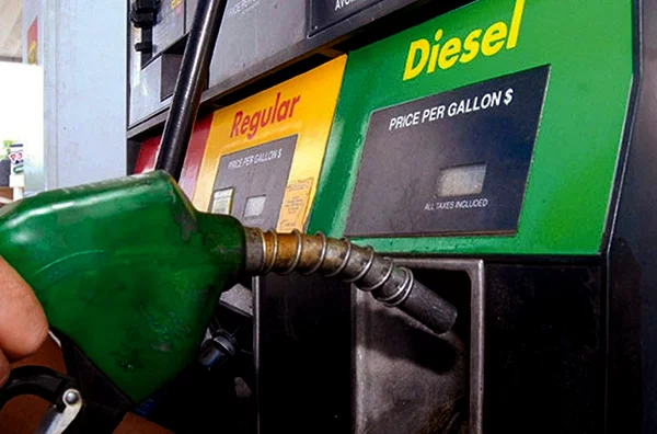 Petrobras anuncia redução no preço do diesel a partir desta terça (6)