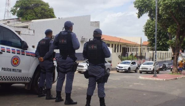 Homem condenado por assalto é capturado em São Luís