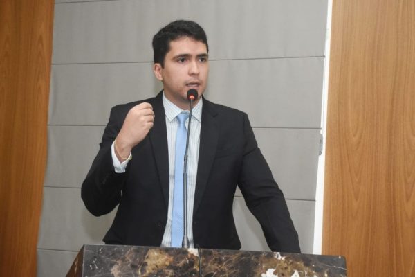 Vereador propõe conversão de multas para incentivar doação de sangue