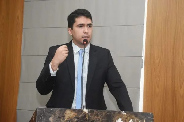 Vereador propõe conversão de multas para incentivar doação de sangue