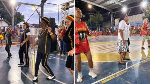 Fátima Araújo realiza evento em comemoração ao Dia das Mães