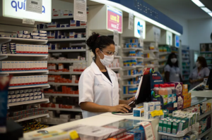 VÍDEO: Servidores estaduais terão direito a desconto na compra de medicamentos no MA