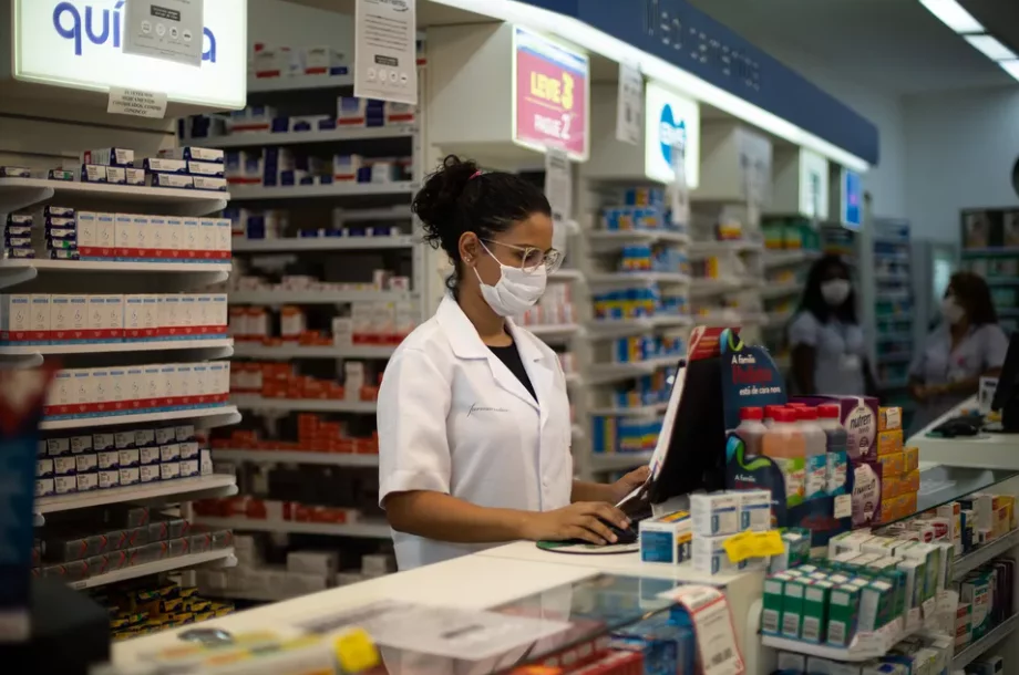 VÍDEO: Servidores estaduais terão direito a desconto na compra de medicamentos no MA