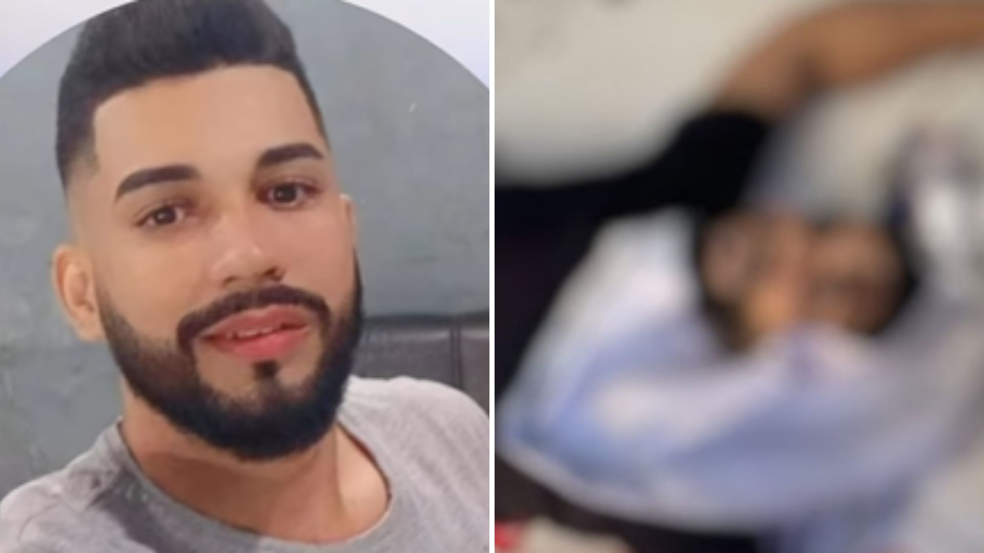 Homem é morto dentro de barbearia em Pedreiras