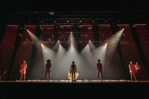 Espetáculo Silêncio Branco e Oficina “Corpos (In)submissos” em São Luís