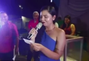 VÍDEO: Sorteio no dia das mães vira polêmica