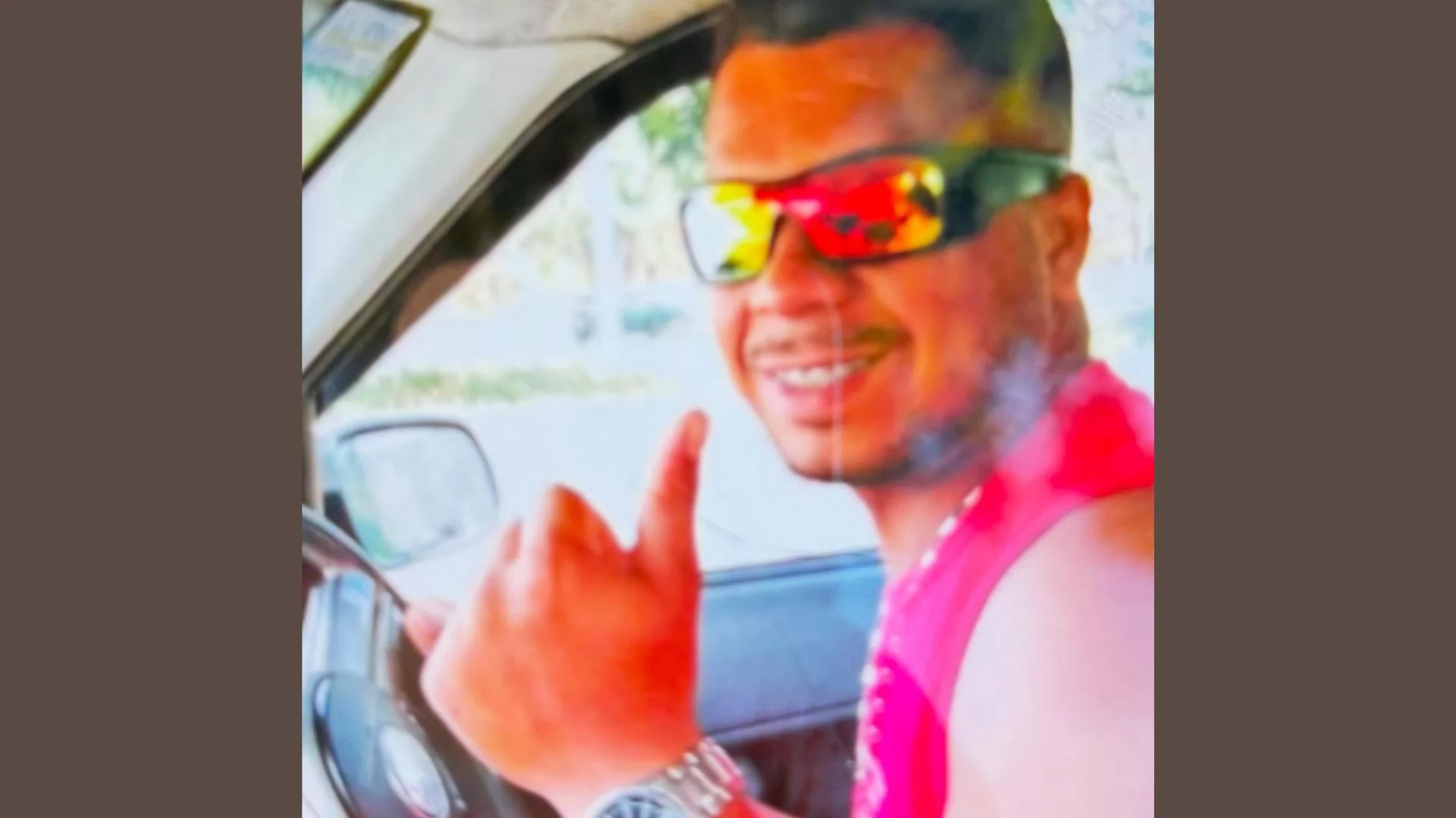 Motorista de aplicativo é assassinado a tiros em Imperatriz