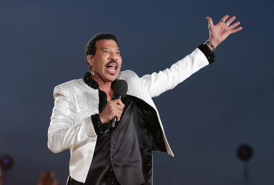 Lionel Richie é anunciado entre as atrações do The Town 2025