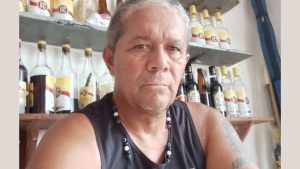 Dono de bar é assassinado a tiros dentro do próprio estabelecimento