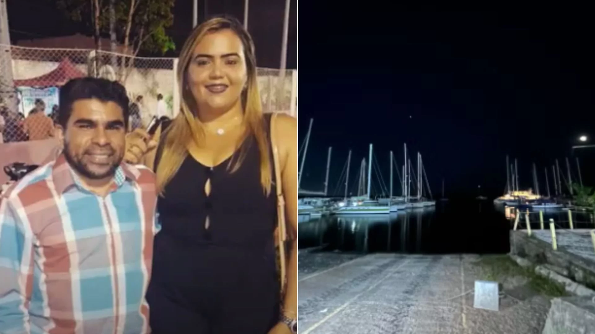 Médico maranhense desaparece após se afogar em praia da Paraíba