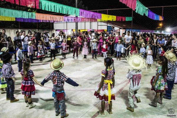Portaria disciplina participação de crianças em eventos juninos