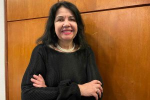 Cientista brasileira ganha prêmio mundial de alimentação