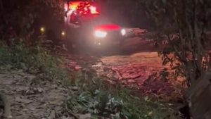 Criança morre após naufrágio de canoa no Rio Tocantins