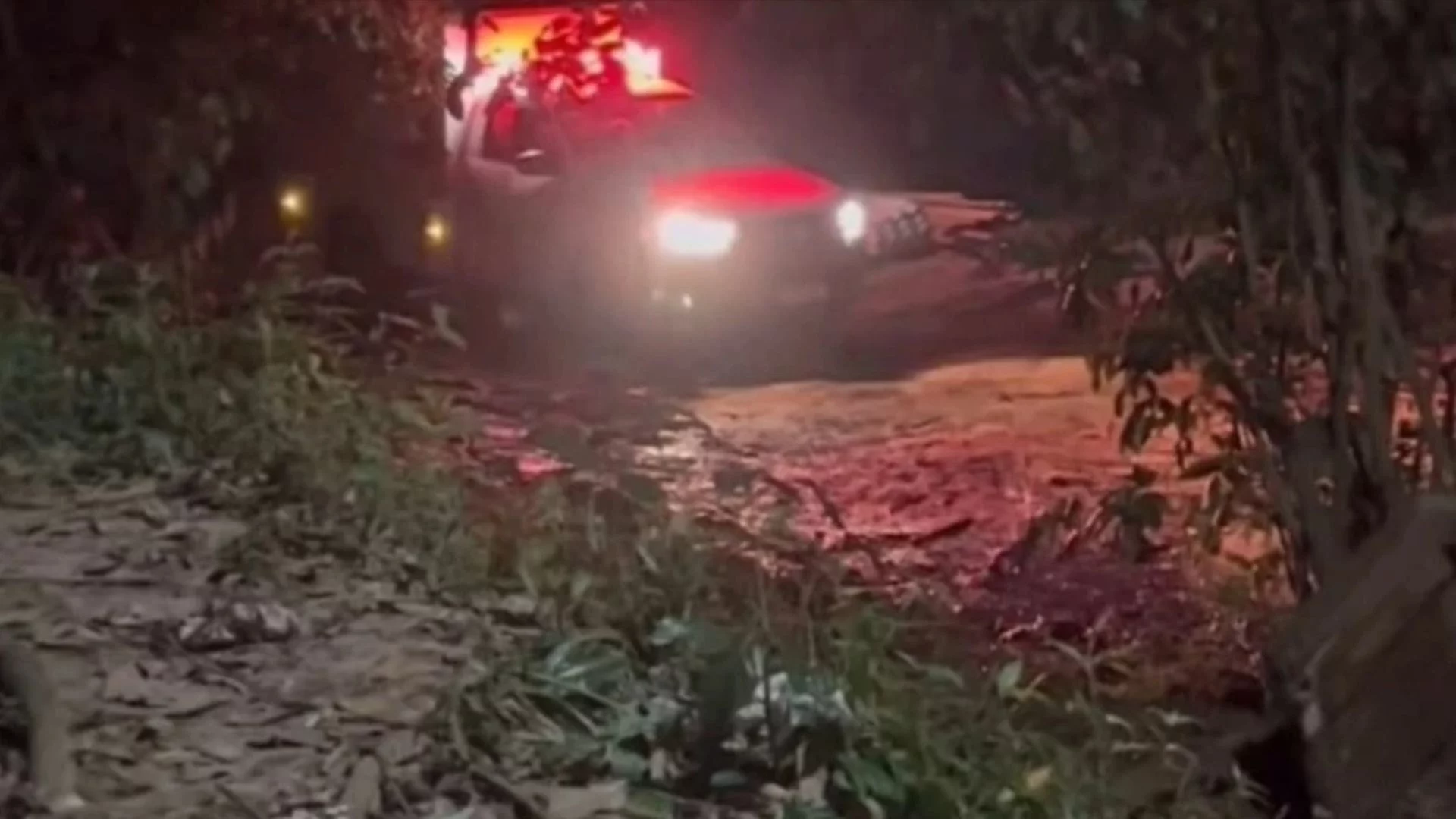 Criança morre após naufrágio de canoa no Rio Tocantins