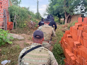 Blogueira do PI é presa no MA suspeita de envolvimento com facção criminosa