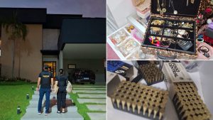 VÍDEO: Operação apura cartel do asfalto em contratos no MA