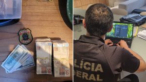 PF investiga candidatura ‘laranja’ que desviou R$ 300 mil de fundo eleitoral