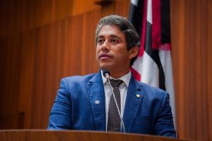 VÍDEO: Osmar Filho destaca liderança de Brandão: “Confio que tomará a decisão mais correta”