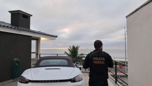 PF combate fraudes cibernéticas e crimes financeiros no Maranhão