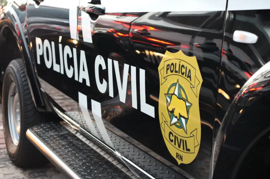 Adolescente é apreendido por suspeita em seis roubos armados